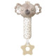 Babyono Rotaļlieta ar pīkstuli un graužamo KOALA COCO BabyOno 1633