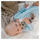 Babyono Rotaļlieta ar pīkstuli un graužamo KOALA COCO BabyOno 1633