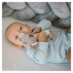 Babyono Rotaļlieta ar pīkstuli un graužamo KOALA COCO BabyOno 1633