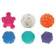 Babyono Sensora rotaļlieta CUBE BOX BabyOno 1582