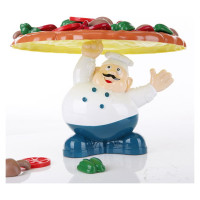 Lean Toys* Spēle PAGATAVO PICU  55421