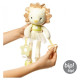 Babyono Attīstošā rotaļlieta BALLERINA 1440-izpārdošana