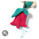 Babyono Attīstošā rotaļlieta GARDEN GIRL BabyOno 1491-izpārdošana
