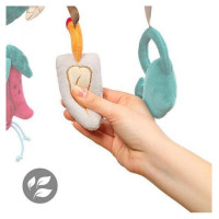 Babyono Attīstošā rotaļlieta GARDEN GIRL BabyOno 1491-izpārdošana