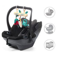 Babyono Attīstošā rotaļlieta GARDEN GIRL BabyOno 1491-izpārdošana