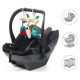 Babyono Attīstošā rotaļlieta GARDEN GIRL BabyOno 1491-izpārdošana