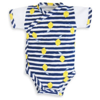 Mrofi Bodi-aploksne LEMONS 62 cm Mrofi
