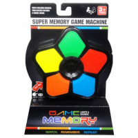 Swede Galda spēle MEMORY Q5721