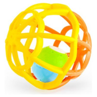 Baby Mix Grabulis-interaktīvā lode BabyMix 46286
