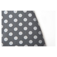 Zaffiro (Womar) Ieliktnis ratiņiem N1 silver-grey spots Womar PWF-016