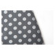 Zaffiro (Womar) Ieliktnis ratiņiem N1 silver-grey spots Womar PWF-016