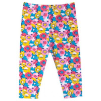 Yoclub Legingi FLOWERS LE-08C 80-86-izpārdošana
