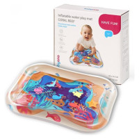 Babyono Piepūšamais ūdens paklājiņš mazulim BabyOno 827