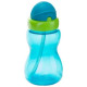 Canpol Babies Pudele-bidons ar salmiņu Canpol 56/109 blue