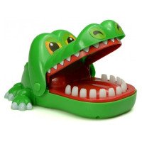 KIK Spēle "Krokodils pie zobārsta" KX8527