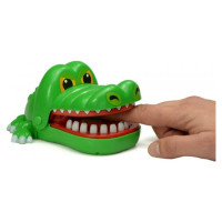 KIK Spēle "Krokodils pie zobārsta" KX8527