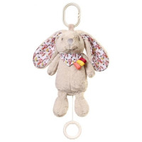 Babyono Zaķītis muzikālais RABBIT MILLY BabyOno 1526