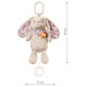 Babyono Zaķītis muzikālais RABBIT MILLY BabyOno 1526
