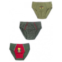 Yoclub Zēnu apakšbikses 1 gab. BMC-0035 110-116 cm [A}