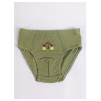 Yoclub Zēnu apakšbikses 1 gab. BMC-0035 110-116 cm [A}