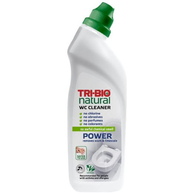 Tri-Bio WC TĪRĪTĀJS "POWER" 0.71L - 0440