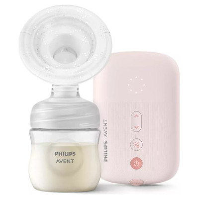 Philips Avent Elektriskais krūts piena sūknis - SCF395/31