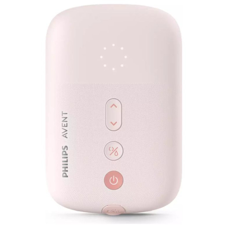 Philips Avent Elektriskais krūts piena sūknis - SCF395/31