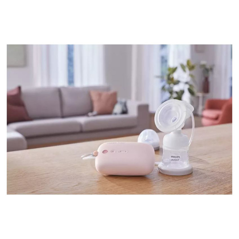 Philips Avent Elektriskais krūts piena sūknis - SCF395/31