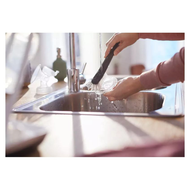 Philips Avent Elektriskais krūts piena sūknis - SCF395/31