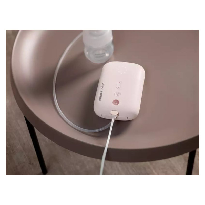 Philips Avent Elektriskais krūts piena sūknis - SCF395/31