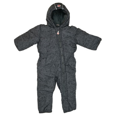 Lodger Skier Folklore Taslon kombinezons, 18-24 mēn.86izm., Pigeon - SKT 626_18-24