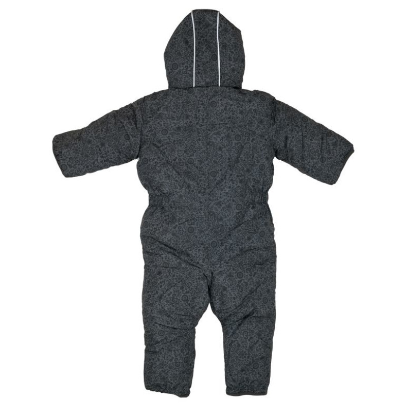 Lodger Skier Folklore Taslon kombinezons, 18-24 mēn.86izm., Pigeon - SKT 626_18-24