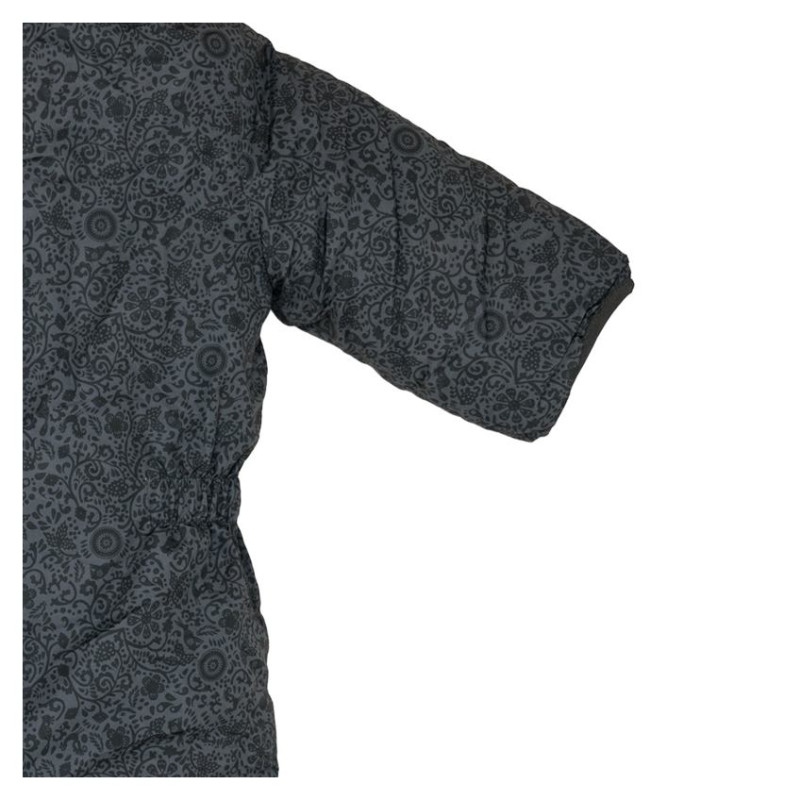 Lodger Skier Folklore Taslon kombinezons, 18-24 mēn.86izm., Pigeon - SKT 626_18-24