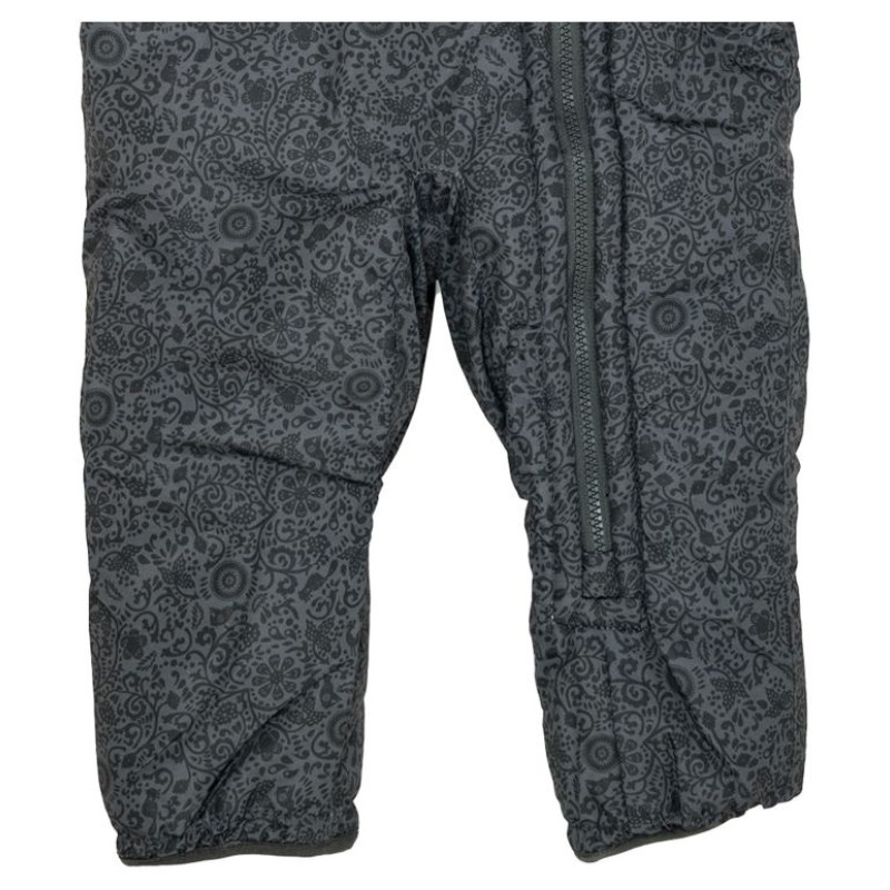 Lodger Skier Folklore Taslon kombinezons, 18-24 mēn.86izm., Pigeon - SKT 626_18-24