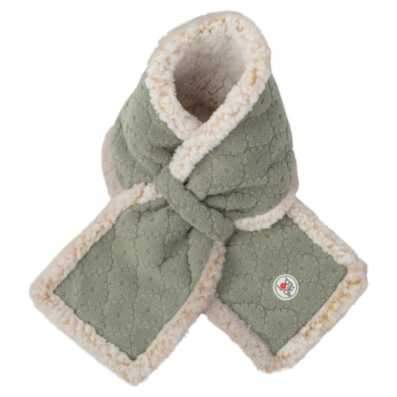 Lodger Folklore Fleece bērnu &scaron;alle, Elm - MFF 632