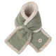 Lodger Folklore Fleece bērnu šalle, Elm - MFF 632