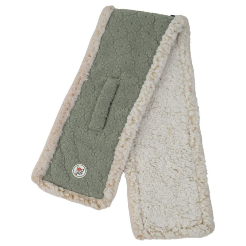 Lodger Folklore Fleece bērnu &scaron;alle, Elm - MFF 632