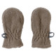 Lodger Mittens Folklore Fleece bērnu cimdiņi, Buffalo, 0-12m - MTF 535_0-12