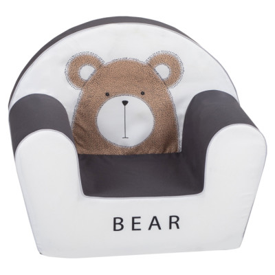 Delta Trade DT8 mīksts sēžamkrēsls bērniem - DT8-21123