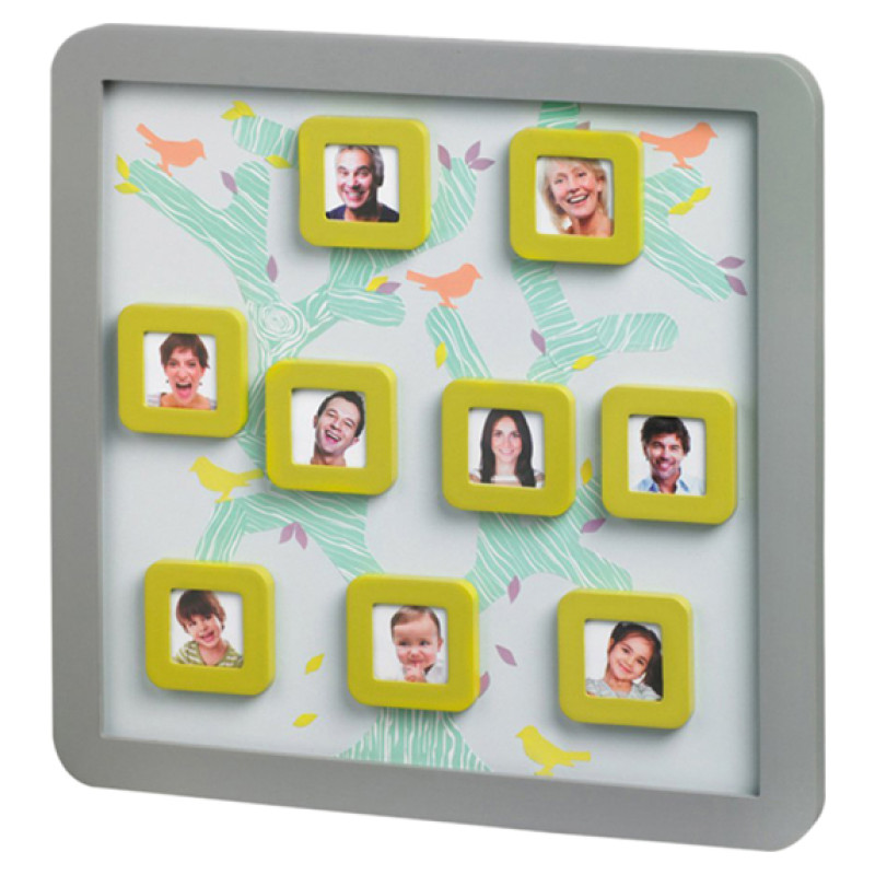 Baby Art FAMILY TREE komplekts - 34120124