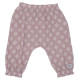 Lodger Hipster Tribe Muslin vasaras mazuļa hipster bikses, Rose, 68 cm - HS 107_68