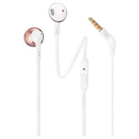 JBL Earbuds austiņas, zelta - JBLT205CGD