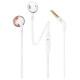 JBL Earbuds austiņas, zelta - JBLT205CGD