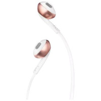 JBL Earbuds austiņas, zelta - JBLT205CGD