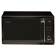 Sharp mikroviļņu krāsns, 20l, 800W melna - R243BK