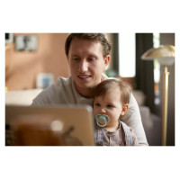 Philips Avent māneklītis Ultra Air, 18M+, (1gab) - SCF354/01