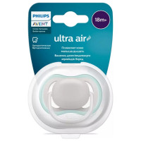 Philips Avent māneklītis Ultra Air, 18M+, (1gab) - SCF354/01