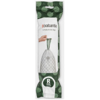 Brabantia atkritumu tvertņu maisiņi, 36 l, (R) (10 gab) - 115622