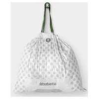 Brabantia atkritumu tvertņu maisiņi, 36 l, (R) (10 gab) - 115622