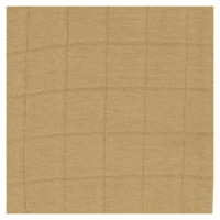 Lodger Romper Solid kokvilnas bodijs ar īsām piedurknēm, Honey, 74 cm - RFS 076_74